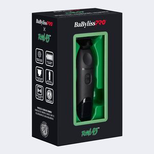 BaBylissPRO® x Tomb45® Wireless-Charging Trimmer, , hi-res